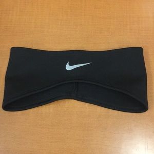 nike ear headband